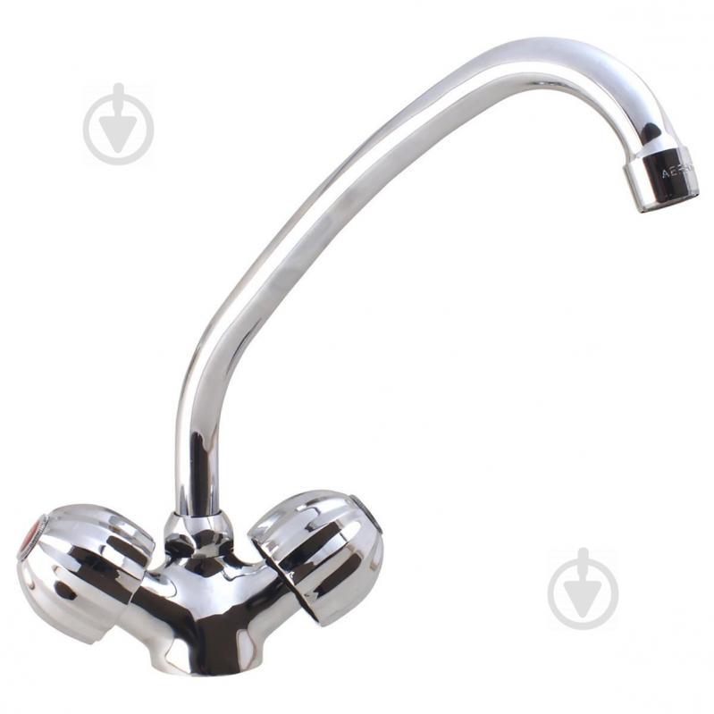 Смеситель для кухни EP АПЕЛЬСИН 271 (EP0034)