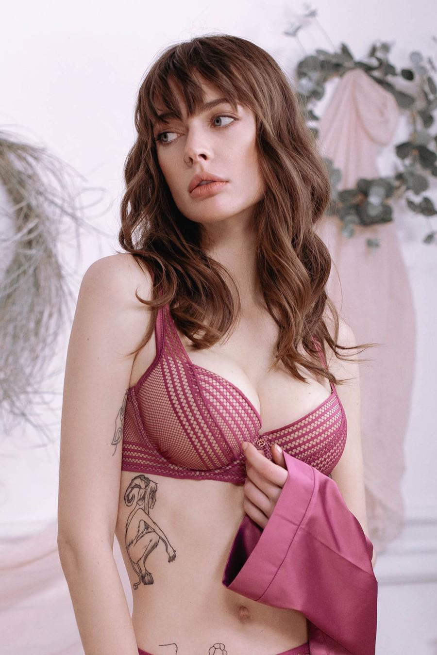 Бюстгальтеры Anabel Arto Бюстгальтеры Anabel Arto