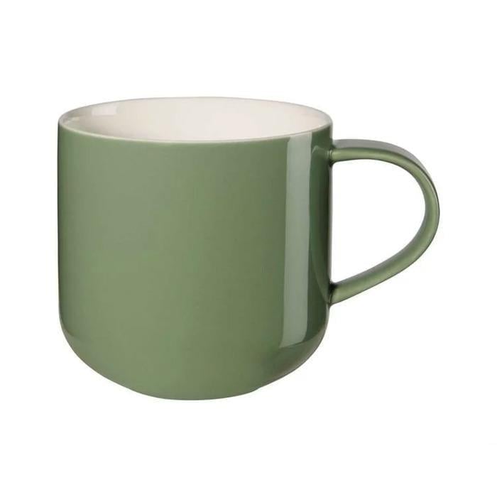 Чашка для кофе ASA-Selection Cactus Coppa фарфор 400 мл (2619076)