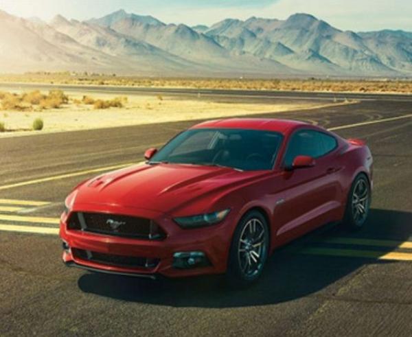 Картина по номерам Josef Otten Транспорт Мустанг 40х50 см в термопакете (9460EPH_O-mt) Картина по номерам Josef Otten Транспорт Мустанг 40х50 см в термопакете (9460EPH_O-mt)