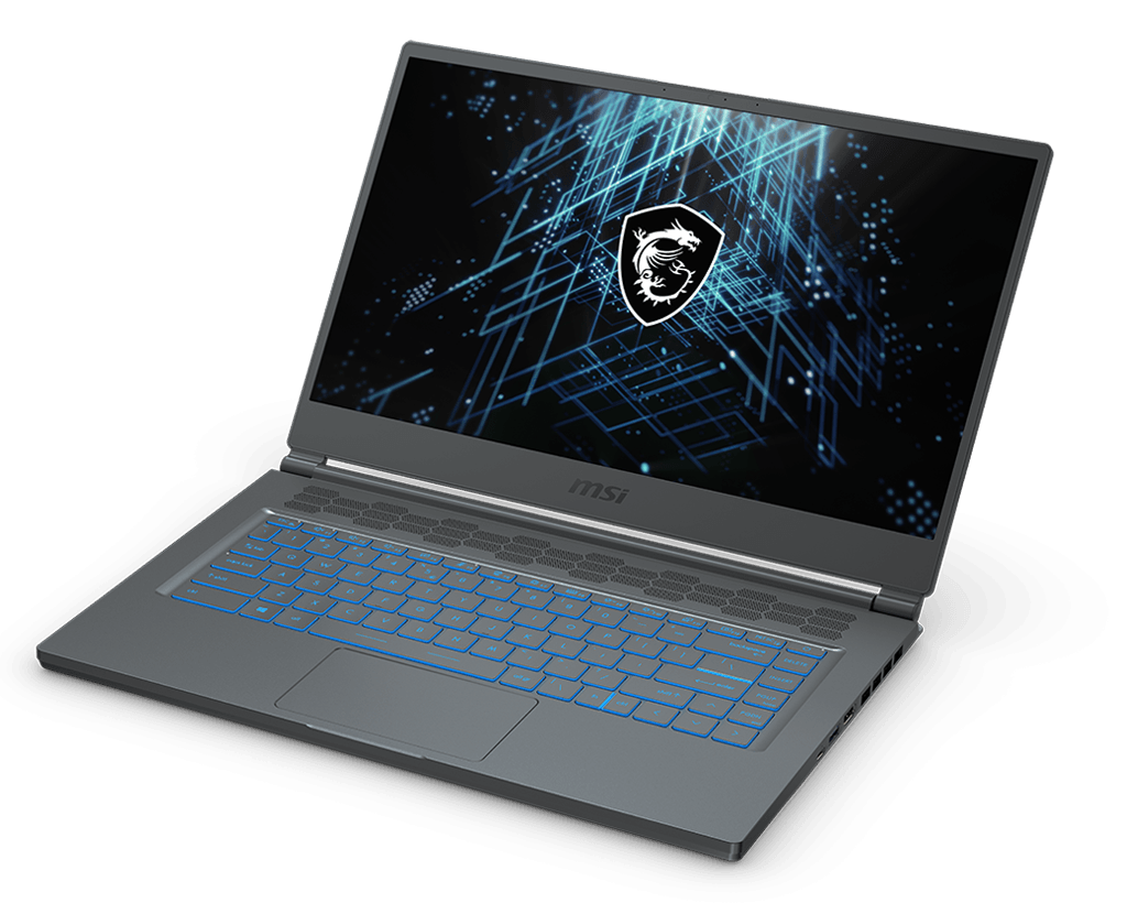 Ноутбук MSI Stealth 15M A11UEKV (A11UEKV-009US) - фото 2