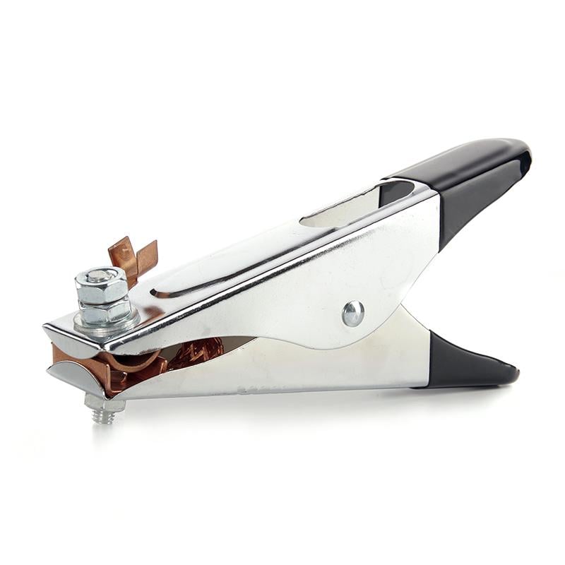 Зажим массы Apro 500А голландский тип (830754)