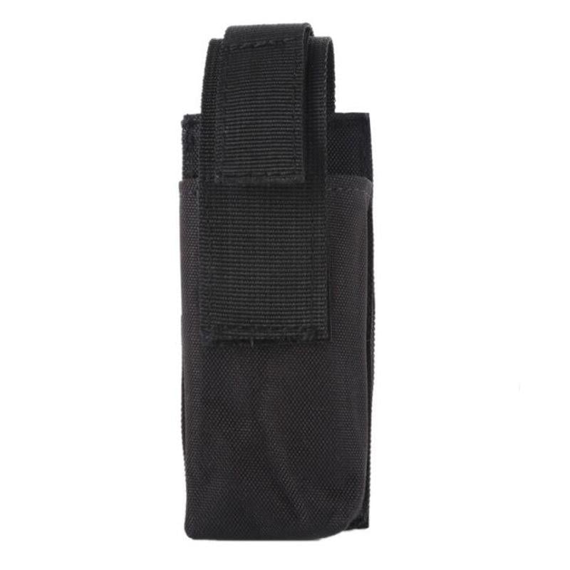 Держатель для турникета закрытый на Molle Черный (15329481) Держатель для турникета закрытый на Molle Черный (15329481)