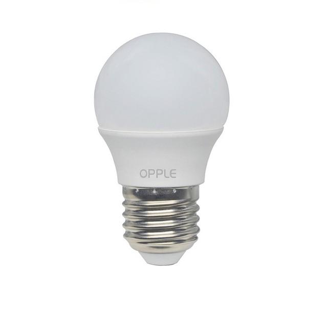 Світлодіодна лампа Opple LED-BPZ220/3-E27-15 4000K E27 3W 25mA 250Lm