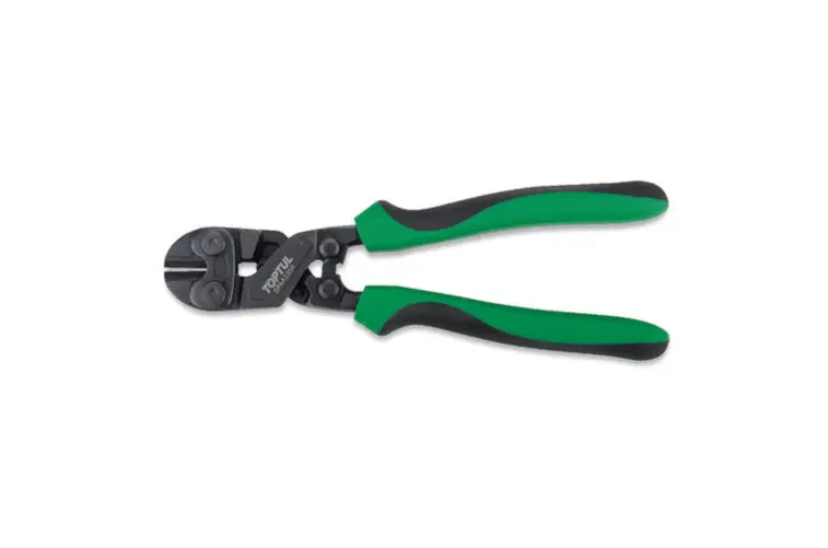 Кусачки усиленные Toptul 8" (24190827)