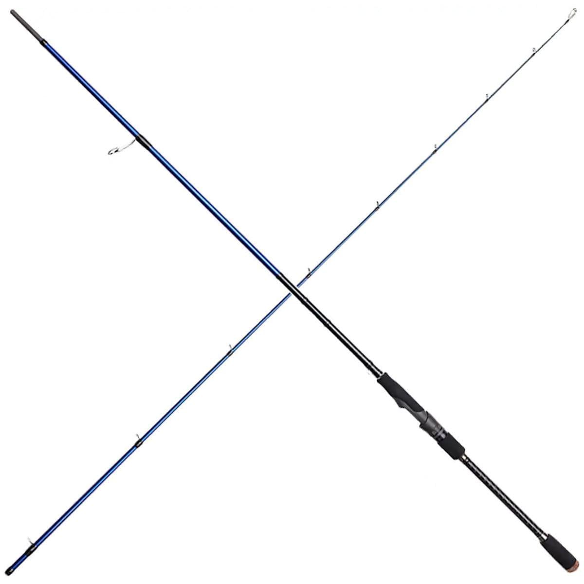 Спінінг Savage Gear SGS6 All-Around 9'/2,74m 7-35g (1904789375)