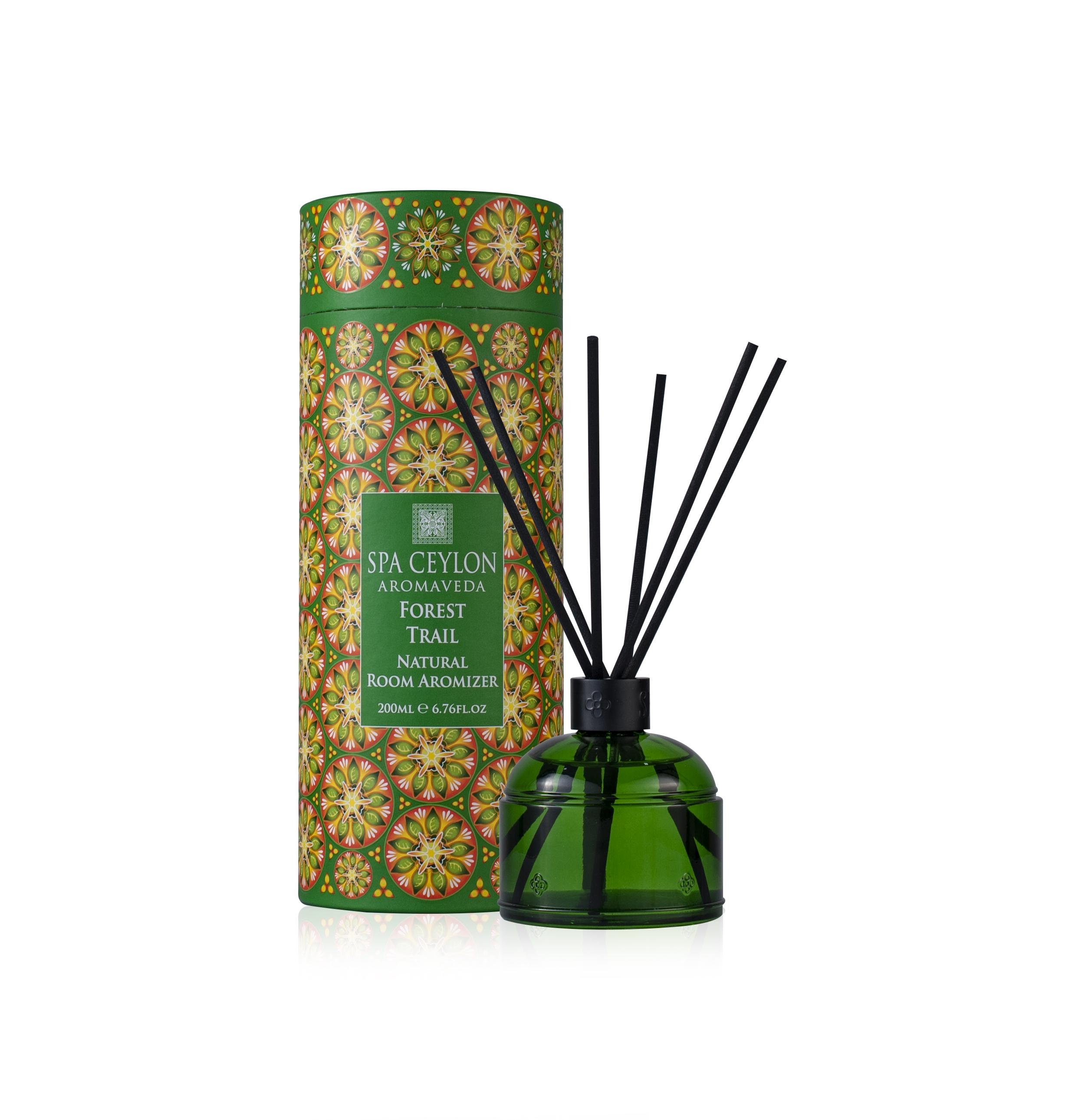 Ароматизатор для комнаты Лесная Тропа (31131) Ароматизатор для комнаты Лесная Тропа (31131)