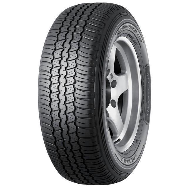 Шина всесезонна Dunlop Grandtrek AT30 265/65 R18 114V (1002210724) - фото 1