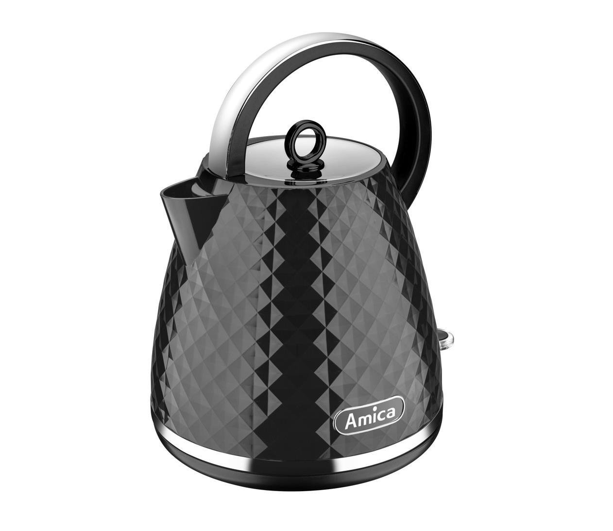 Електрочайник Amica KF 3030 (506738)
