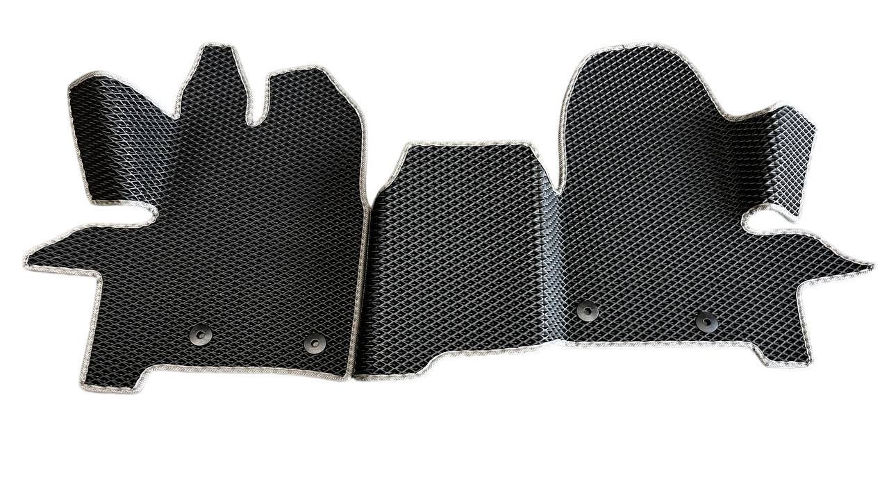 Автоковрики в салон EVA для Ford Transit VII 2014 (2703975124) Автоковрики в салон EVA для Ford Transit VII 2014 (2703975124)