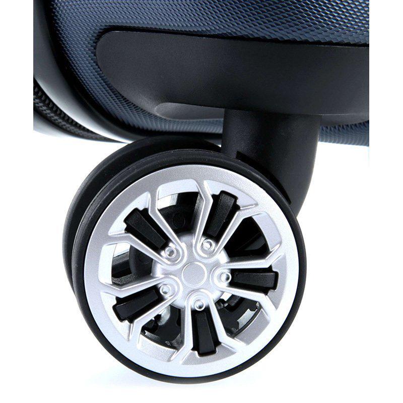 Валіза на 4 колесах Travelite City S 40 л Navy (TL073047-20) - фото 7 Валіза на 4 колесах Travelite City S 40 л Navy (TL073047-20) - фото 7