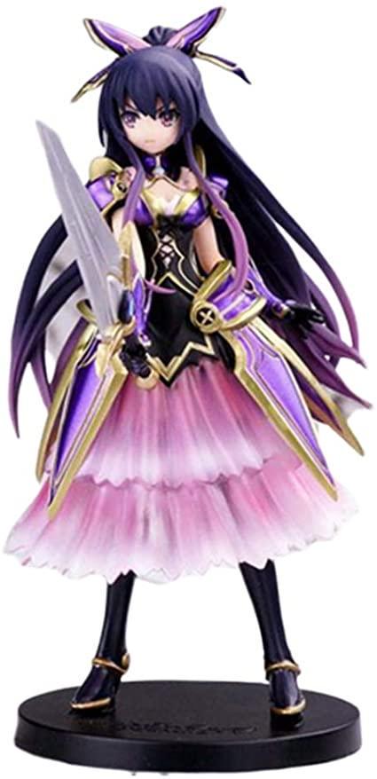 Фигурка Legend Creation Taito Date A Live Tohka Yatogami 17 см