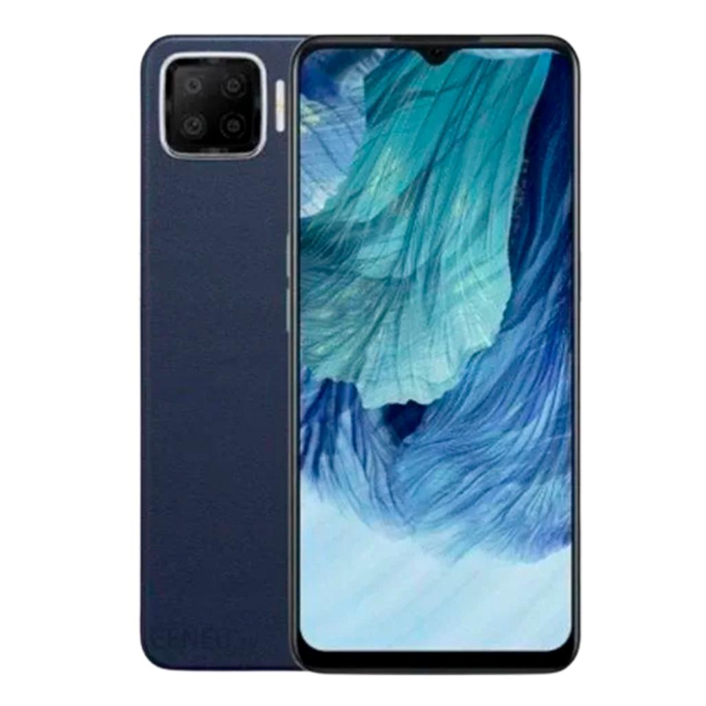 Смартфон OPPO A73 4/64 Gb Navy Blue - фото 2