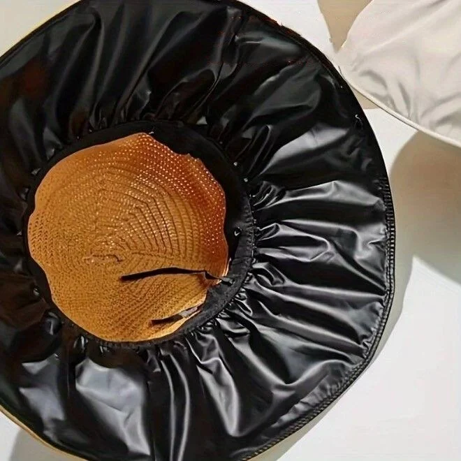 Солнцезащитная шляпа (C00899) - фото 6