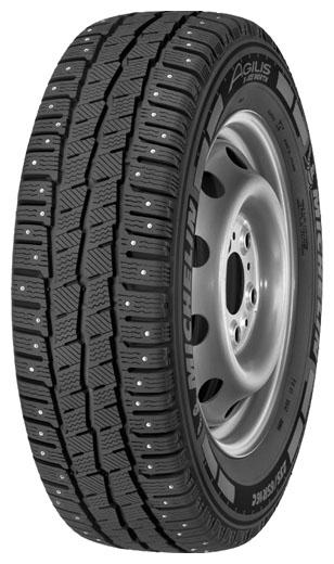 Шина зимняя Michelin Agilis X-ICE North 215/75R16C 116/114R шип (2035605) Шина зимняя Michelin Agilis X-ICE North 215/75R16C 116/114R шип (2035605)