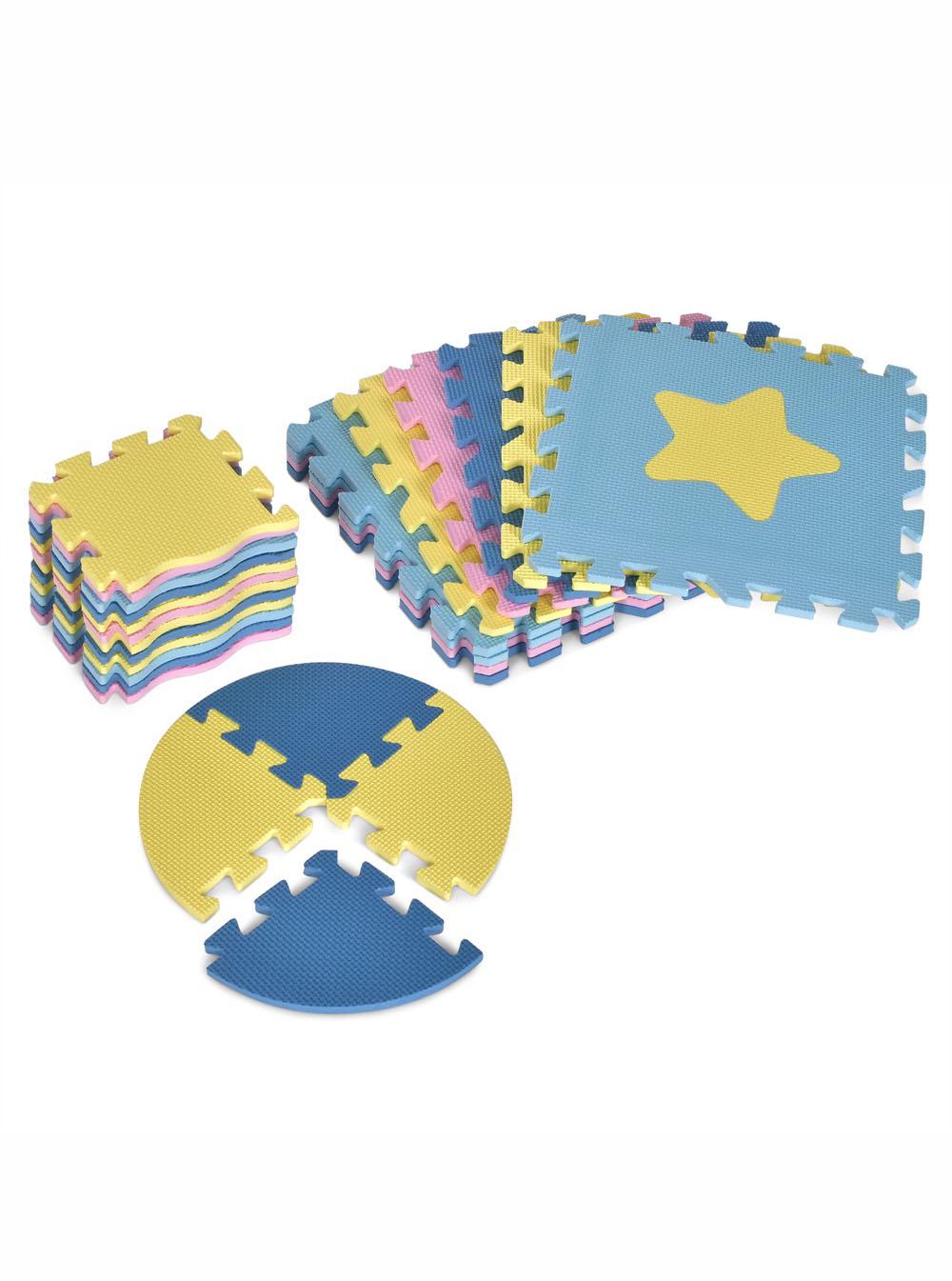 Килимок-пазл HOME ME (1168 Figures) - фото 3 Килимок-пазл HOME ME (1168 Figures) - фото 3