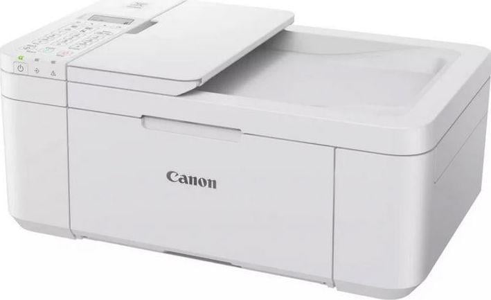 БФП Canon Pixma TR4651 White (5072C026)