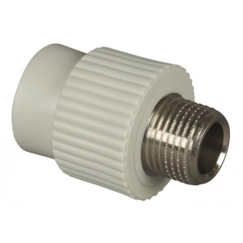 Муфта FV-PLAST 25х3/4" С Roda RA215025034 (AKD52812)