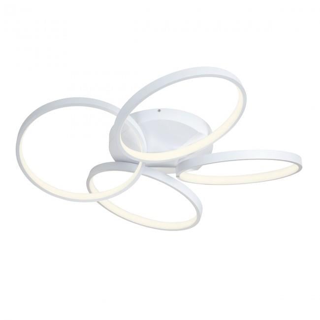 Светильник потолочный Redo Espiral Pl LED 64 W 3000K Swh 4.1.2 (01-2681)