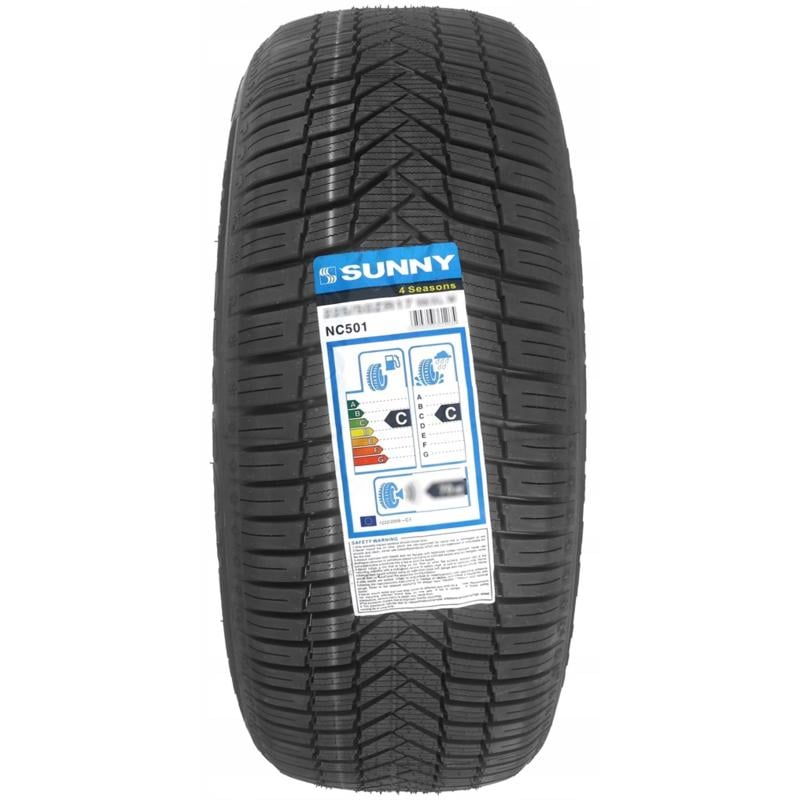 Автошина SUNNY All Season Versat NC501 185/65 R15 88H (463410) Автошина SUNNY All Season Versat NC501 185/65 R15 88H (463410)