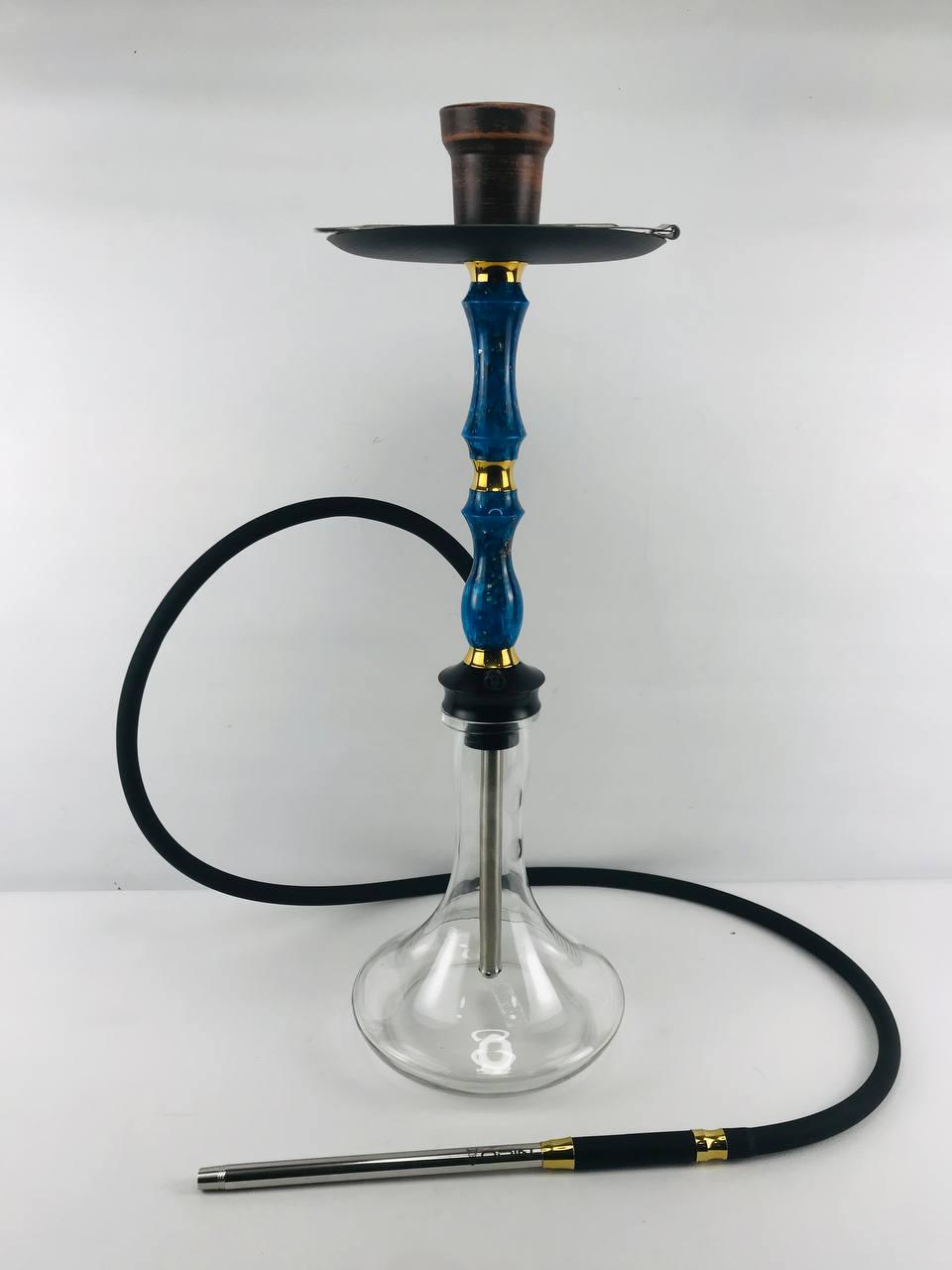 Кальян Odin Epoxy Galaxy (12047166)