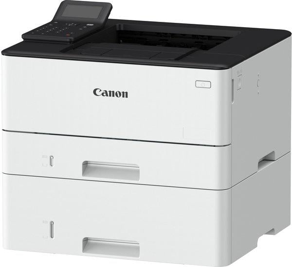 Принтер Canon i-SENSYS LBP246dw с Wi-Fi (5952C006)