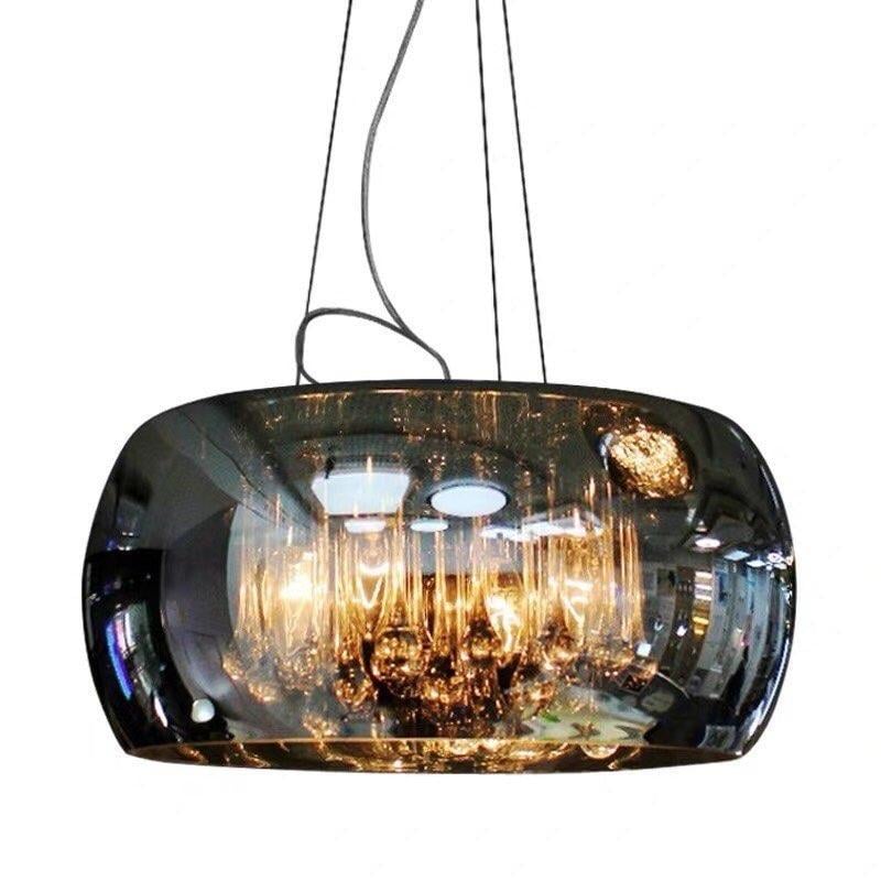 Подвес Galaxy 50 см Silver (032101-SHL)