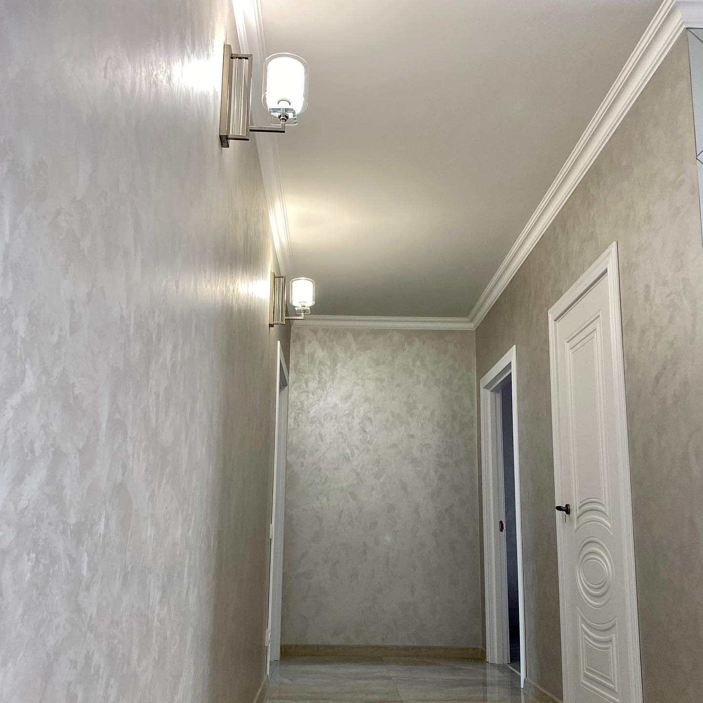 Краска декоративная Feidal Velvet Dekor с эффектом бархата 1 л Белый перламутровый - фото 3 Краска декоративная Feidal Velvet Dekor с эффектом бархата 1 л Белый перламутровый - фото 3