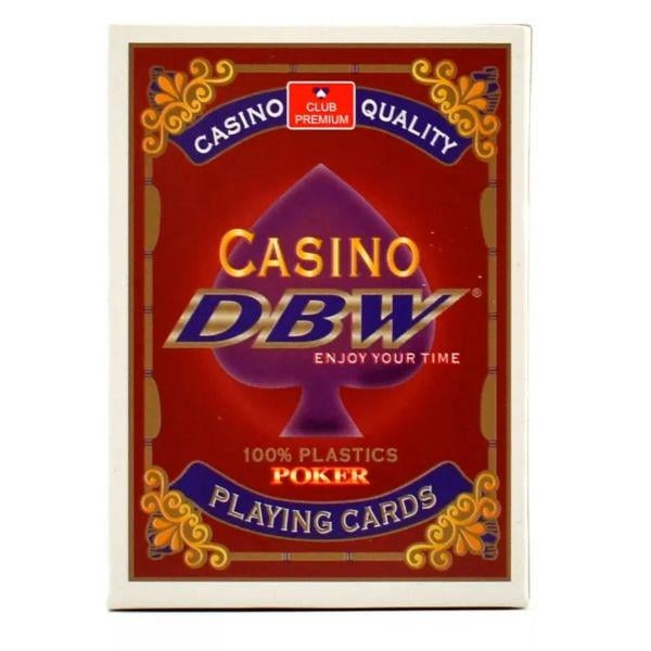 Карты игральные Casino 54 карты (11214942)