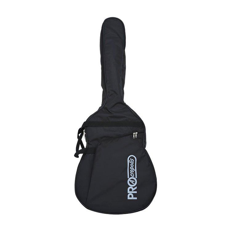 Чехол для акустической гитары Acropolis АГМ-46Н (113197)