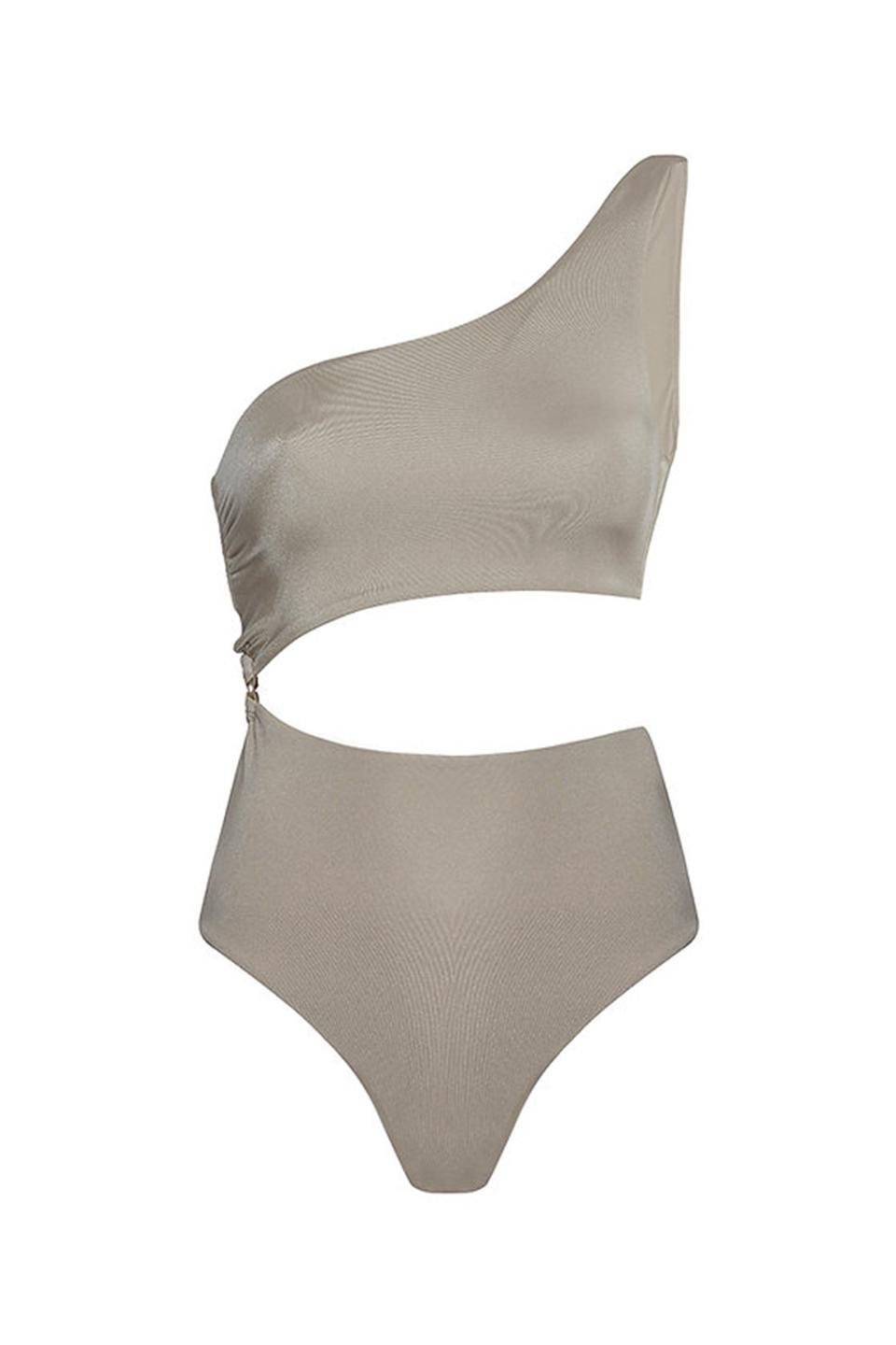 Купальник для женщин Bia Swimwear Corsica 3330 XS Ivory