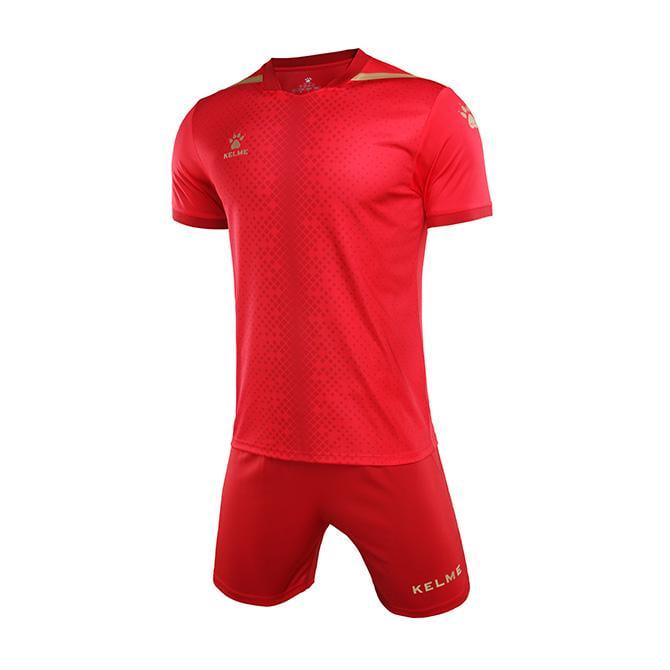 Комплект футбольной формы KELME DINAMO 3801098.9600 XL