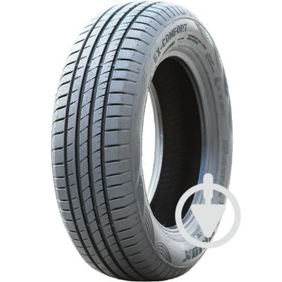 Автошина Haida Ex-Comfort 195/55 R15 85V