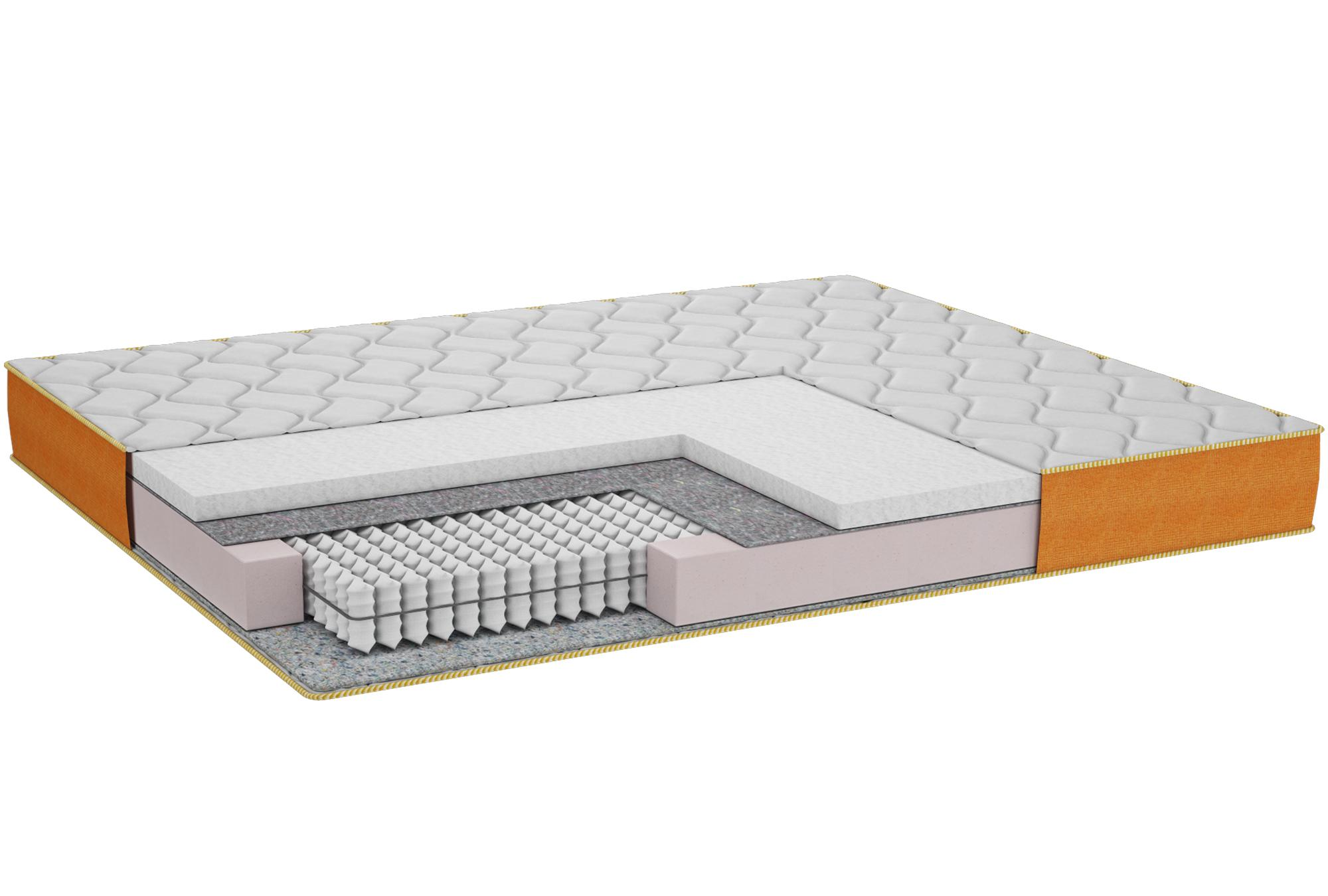 Матрас ортопедический Sweet 180x200 см (118742)