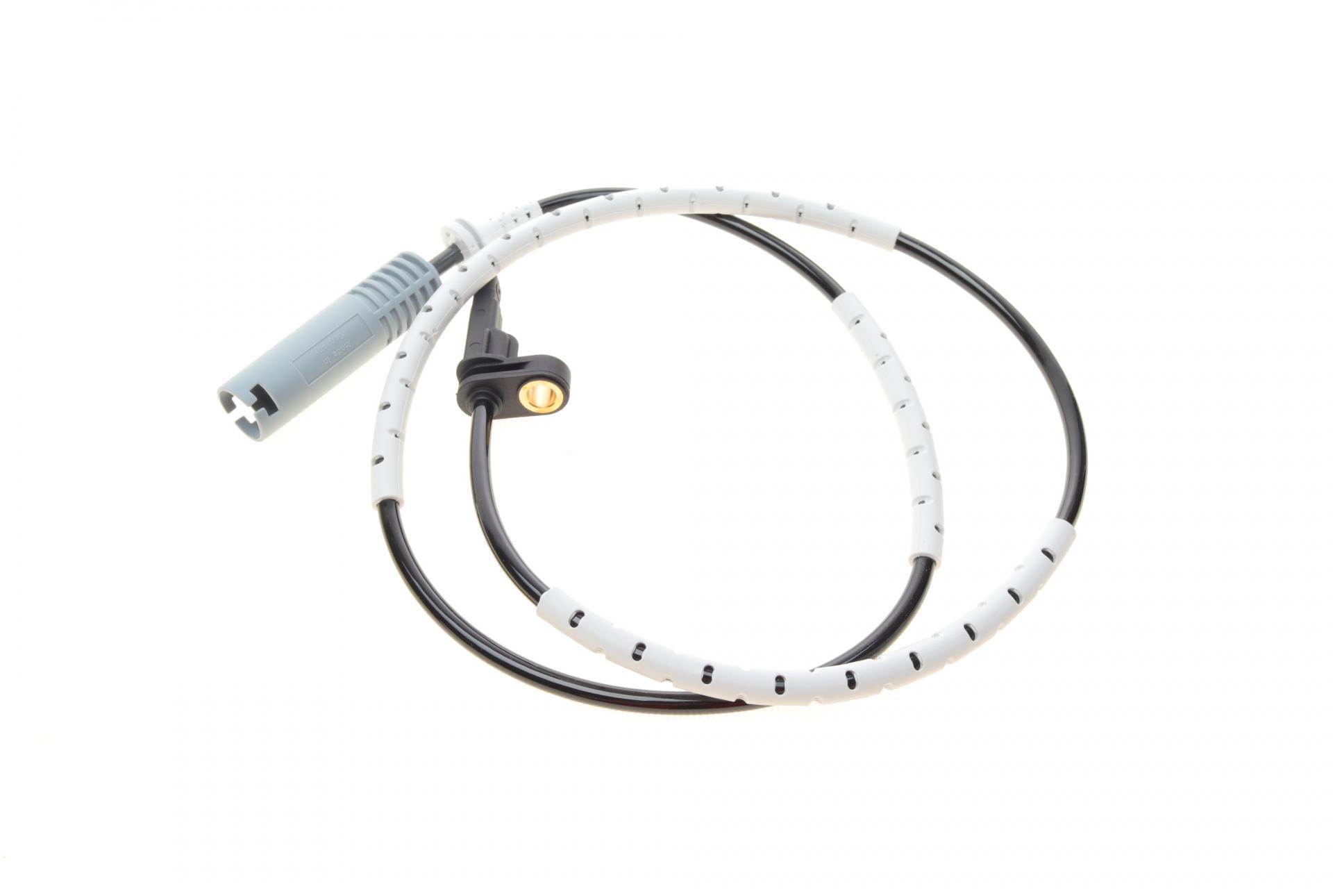 Датчик ABS задній BMW 1 E81/E87/3 E90/E91/E92 05-12 (45015700) - фото 6