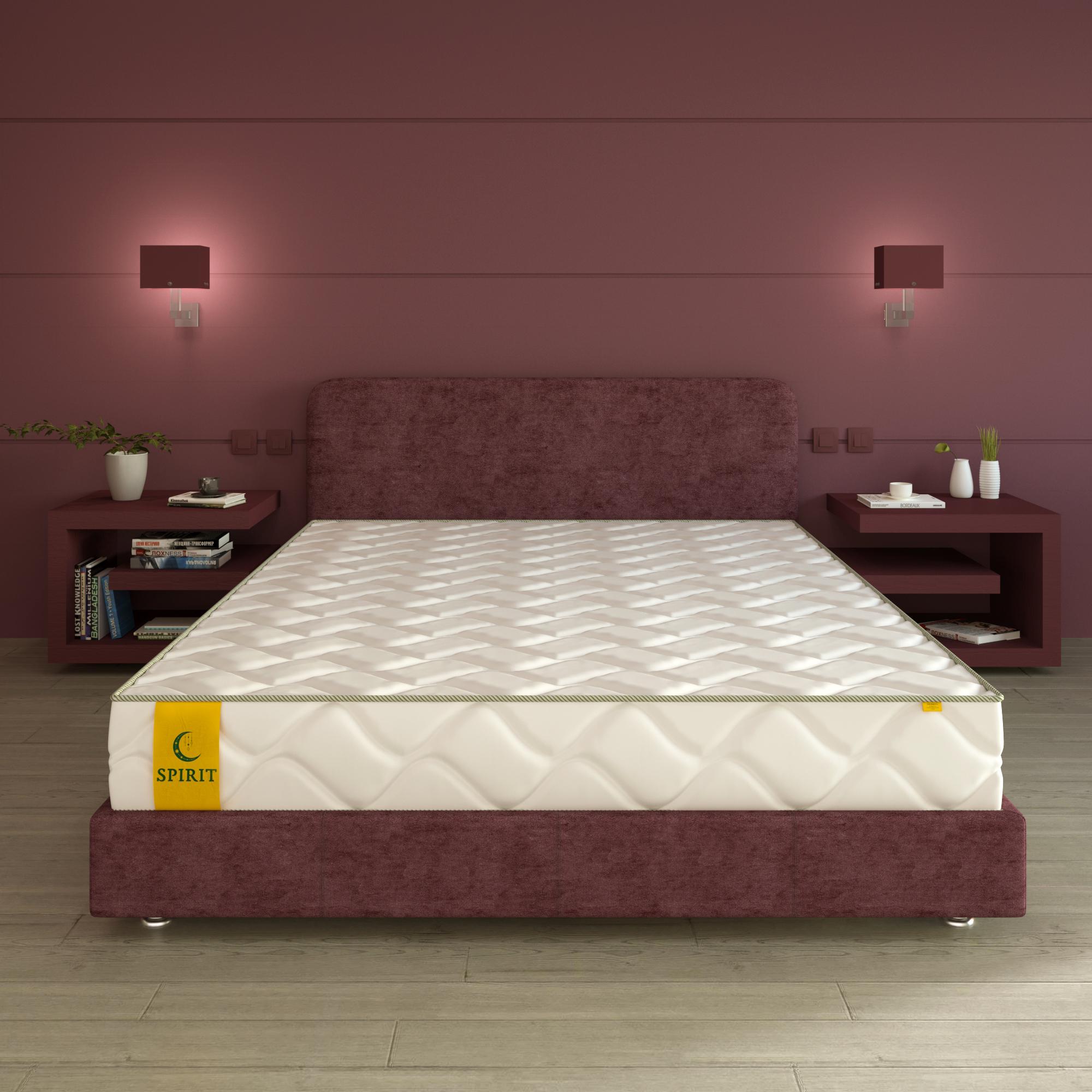 Матрас ортопедический Spirit Serenity 70x190 см (118667) - фото 2 Матрас ортопедический Spirit Serenity 70x190 см (118667) - фото 2