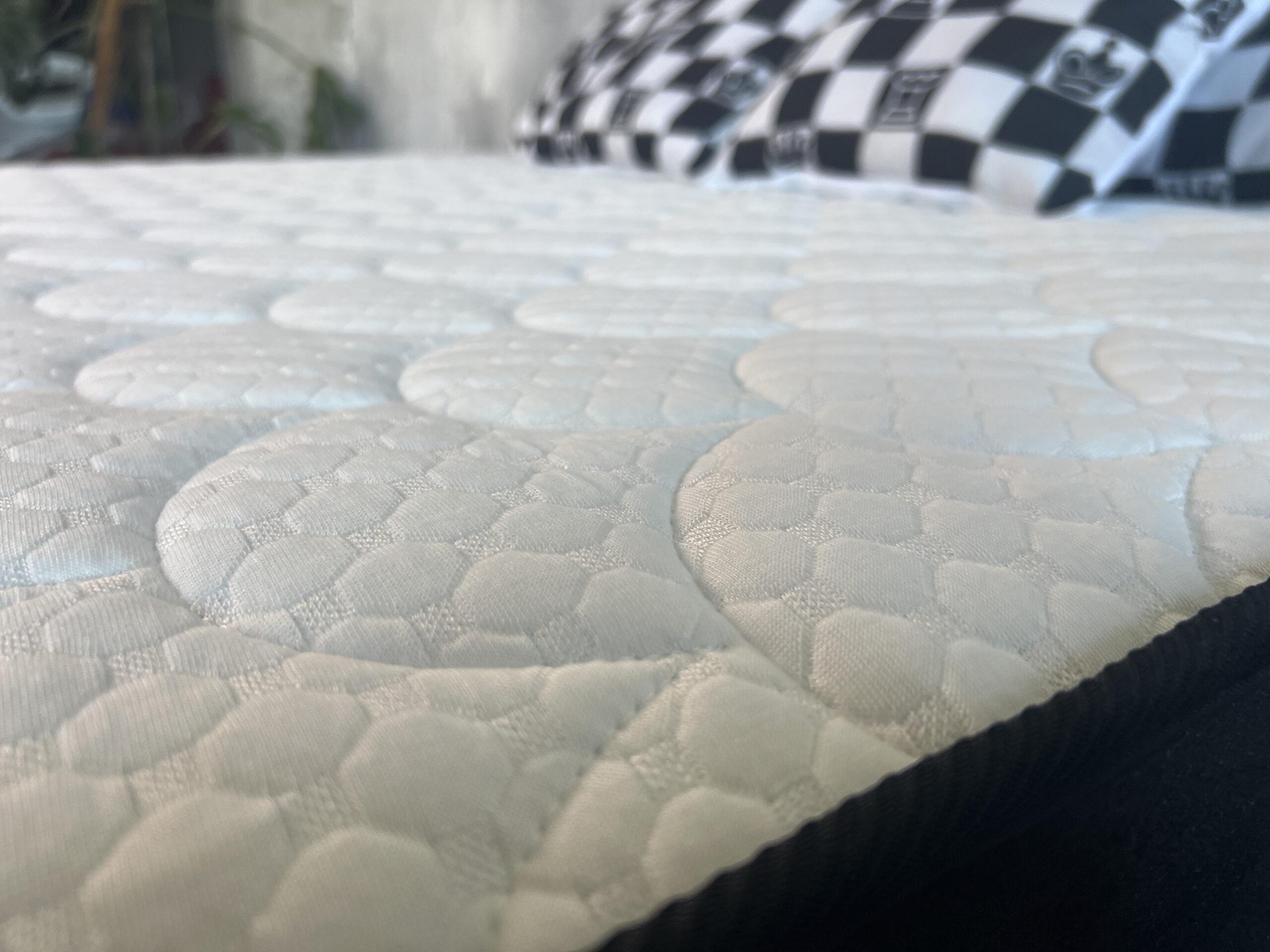 Матрас ортопедический Family Sleep Rook Chess 180x200 см (19596) - фото 7