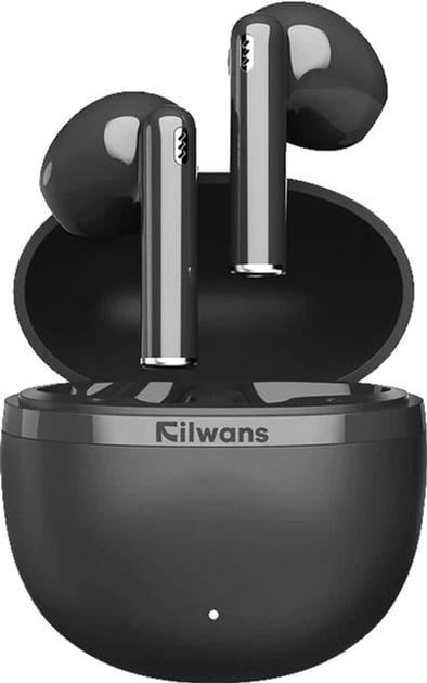 Навушники бездротові Xiaomi Haylou Filwans GT Zero T013 Чорний (2865500037)