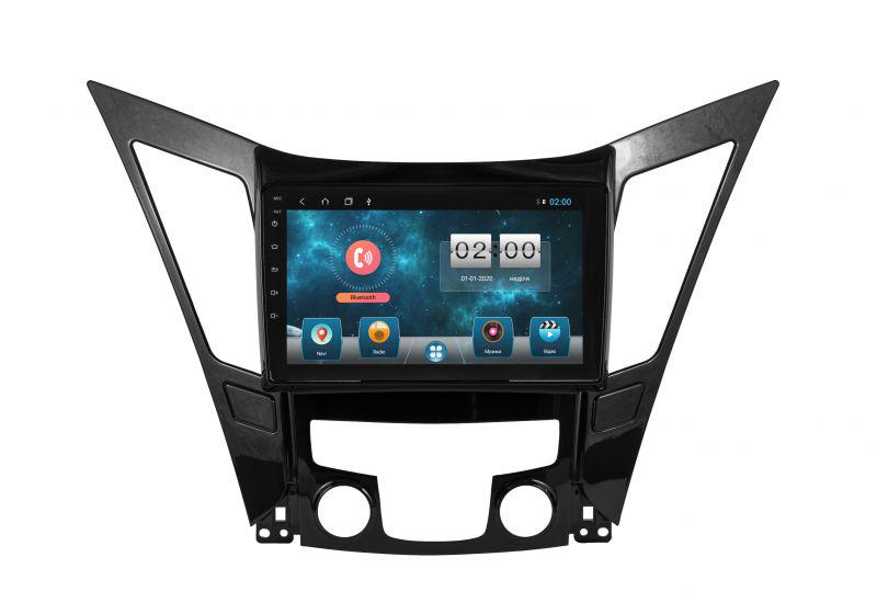 Головное устройство штатное Soundbox SBM-8997 DSP для Hyundai Sonata YF 2010-2015 (11923233)