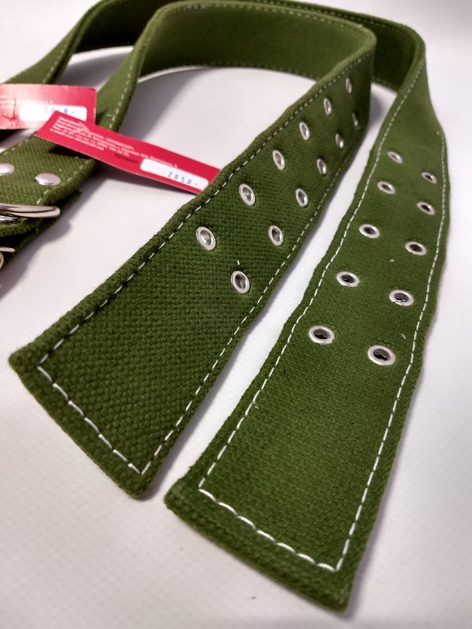 Нашийник HappyPets Perfect подвійний 45х1000 мм - фото 3