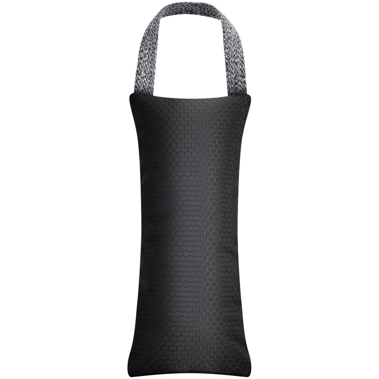 Іграшка для собак Waudog Fun з пискавкою малюнок «Макарони» 9x21 см (6201-0222) - фото 2 Іграшка для собак Waudog Fun з пискавкою малюнок «Макарони» 9x21 см (6201-0222) - фото 2