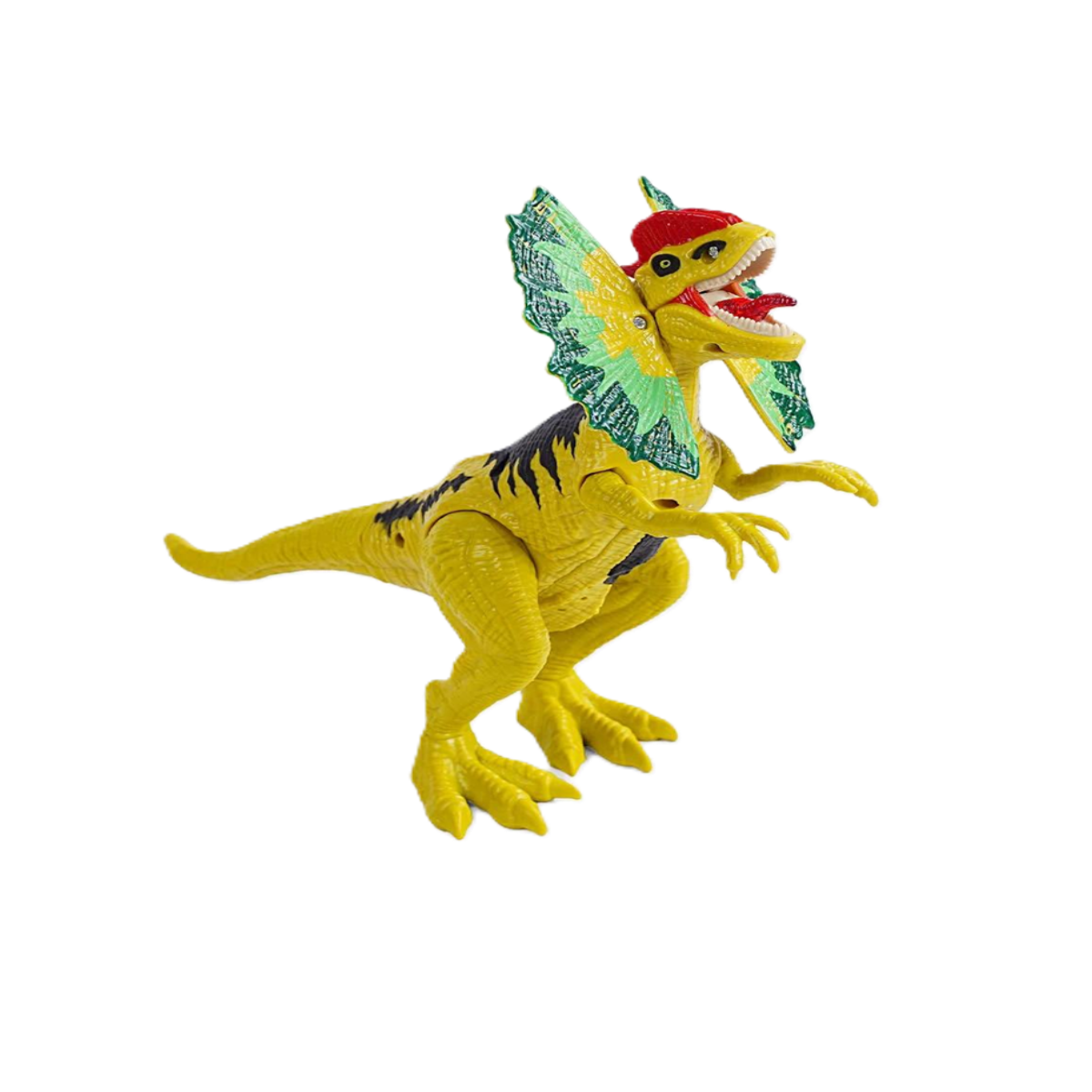 Набір ігровий Динозавр NY 083 A рухливі кінцівки (135473)