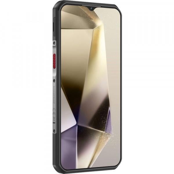Смартфон Oukitel WP35 5G Black (WP35_BK) - фото 3