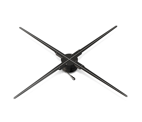 Проектор Merlion Z5S 24V 150W Black (26938370)