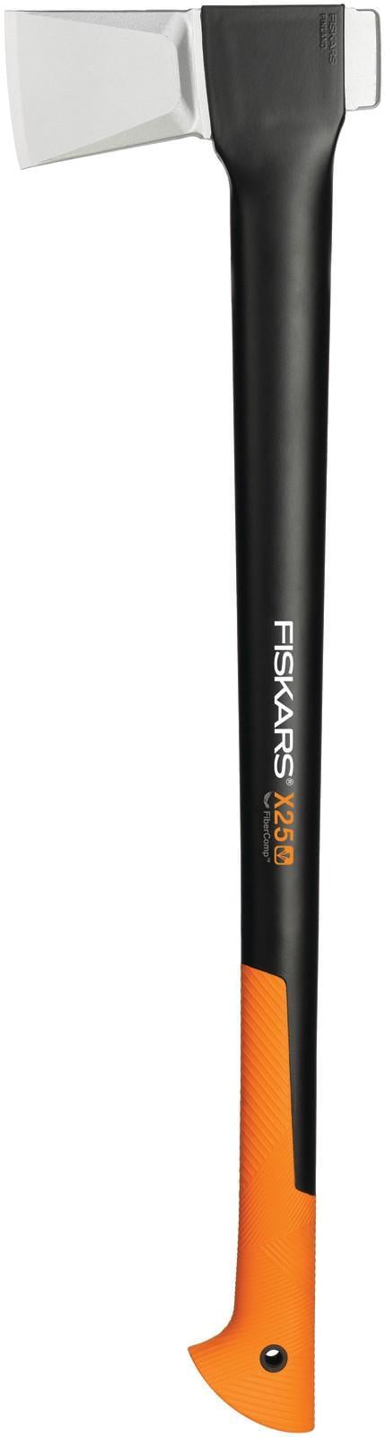 Колун Fiskars Х25 XL (25849)