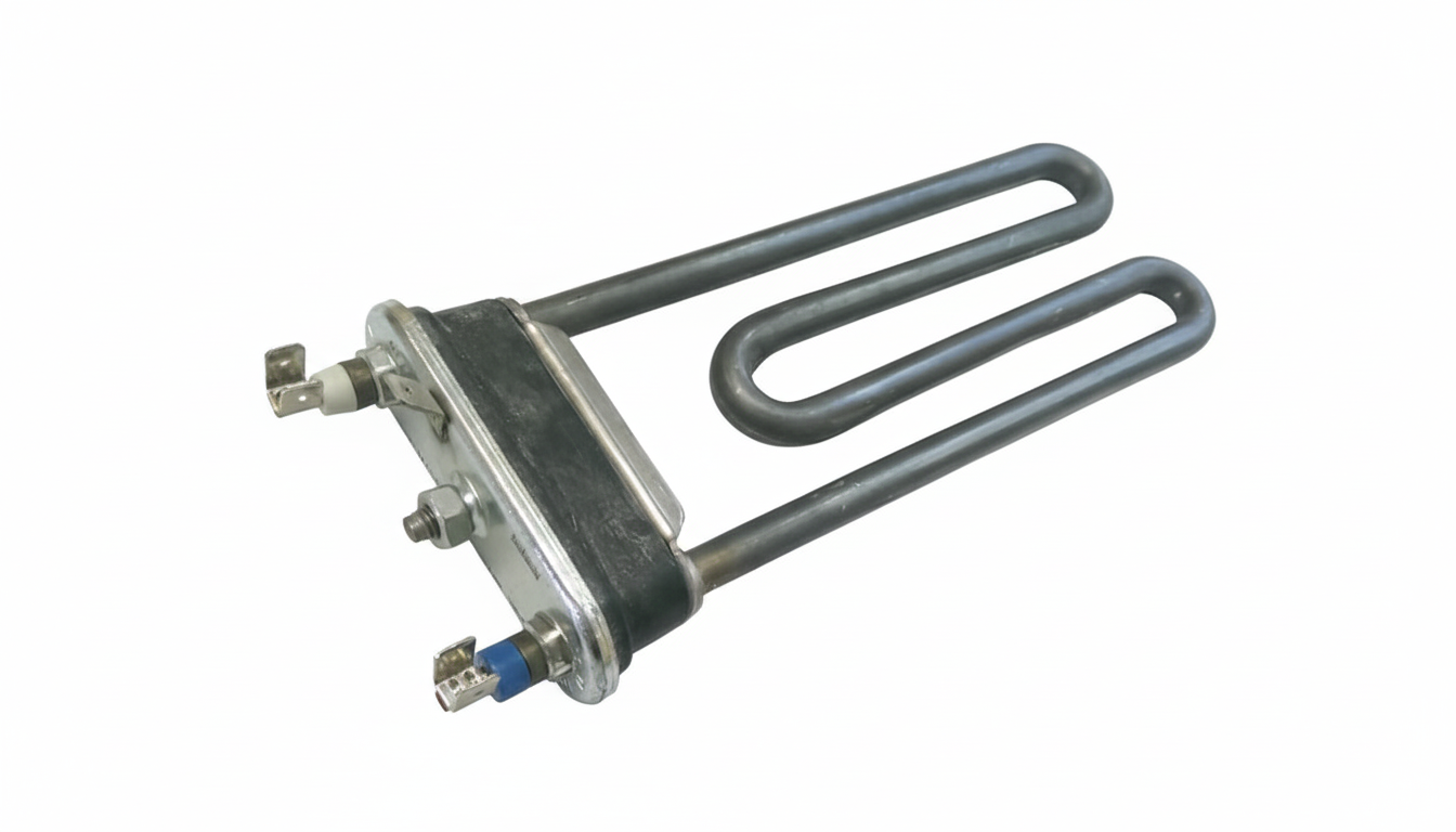 ТЭН для стиральной машины Thermowatt 1500W 185 мм (0160)