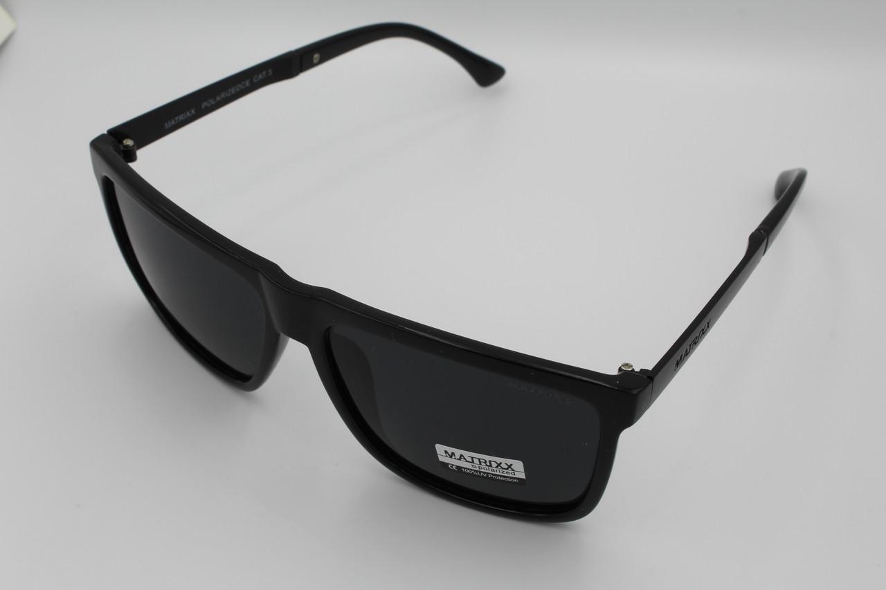 Солнцезащитные очки мужские Matrixx Р8817 с1 (2582885912) - фото 4 Солнцезащитные очки мужские Matrixx Р8817 с1 (2582885912) - фото 4