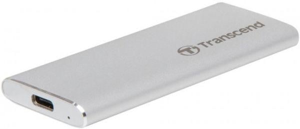 SSD-накопитель Transcend ESD240C 240GB USB 3.1 GEN 2 TLC (TS240GESD240C)