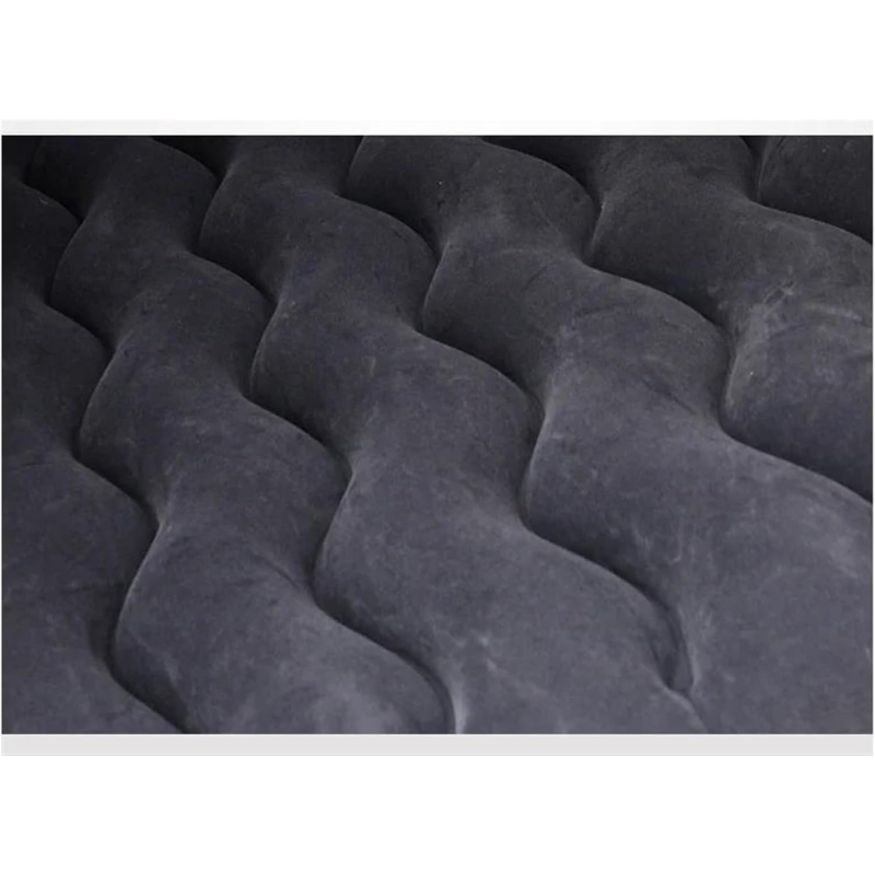 Матрац автомобільний на заднє сидіння з підголівником/подушками та насосом 130x80x40 см (2641806434) - фото 3 Матрац автомобільний на заднє сидіння з підголівником/подушками та насосом 130x80x40 см (2641806434) - фото 3