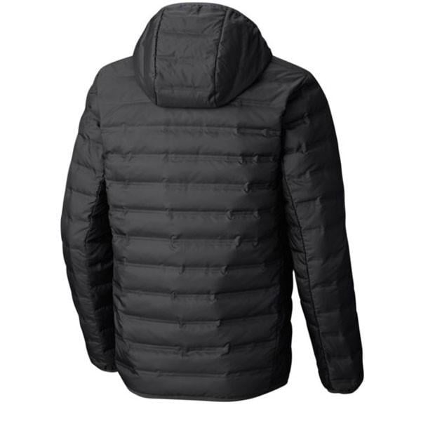 Куртка чоловіча Columbia Lake 22 Hooded XL (WO0950 010) - фото 2